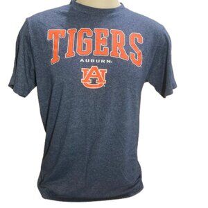 Auburn Tigers T-Shirt Like New  Med